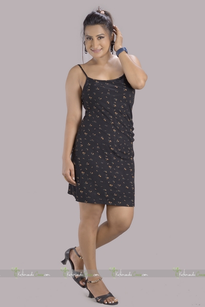Jharana Risal – Gallery 23
